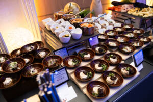 Expo Catering - Kiemelt rendezvénytípusok