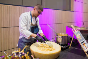 Expo Catering Rendezvénytípusok