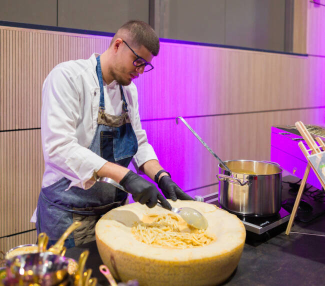 Expo Catering Rendezvénytípusok