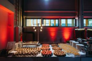 Expo Catering - Kiemelt rendezvénytípusok