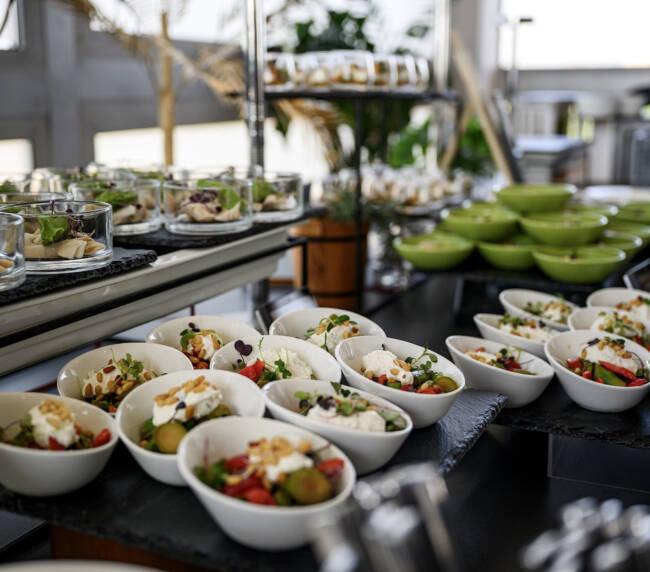 Expo Catering rendezvény fotó